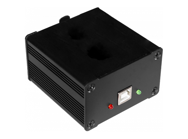 PROLIGHTS UPBOX1UP5 Firmware uploader - Bilde 2
