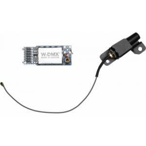 PROLIGHTS W-DMX Kit for ECLEXPO300
