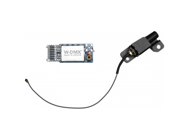PROLIGHTS W-DMX Kit for ECLEXPO300