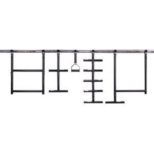 PROLYTE TSU Rør 48X3, CROSS SECTION