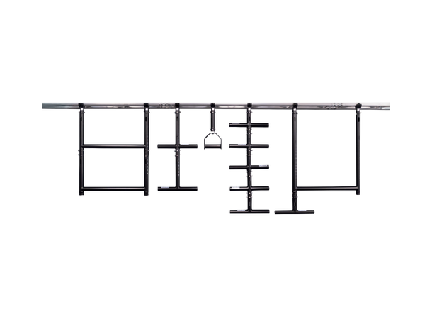 PROLYTE TSU Rør 48X3, CROSS SECTION