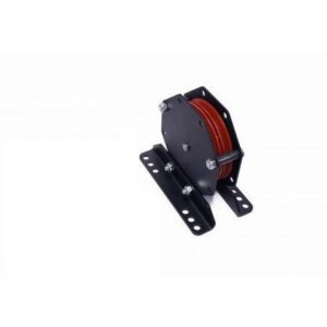 PSRIG Pulley with brackets