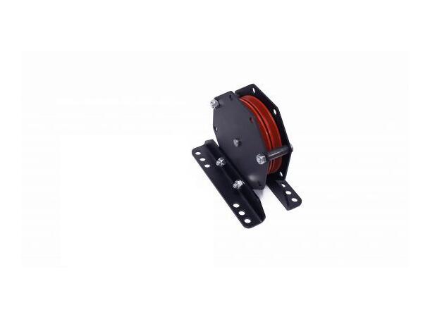PSRIG Pulley with brackets