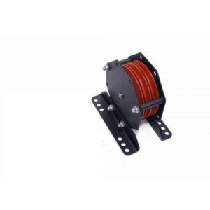 PSRIG Pulley with brackets
