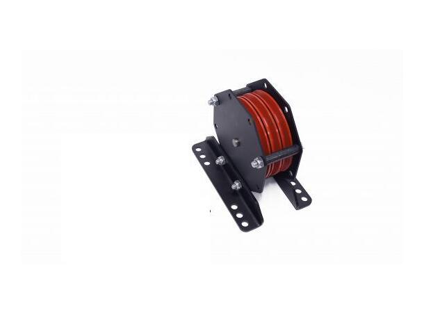 PSRIG Pulley with brackets