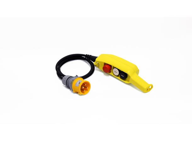 PSRIG pickle LVC CEE