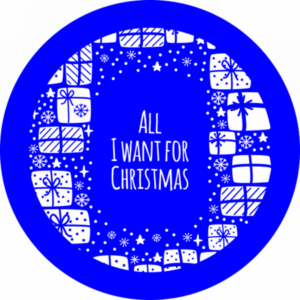 Prolights Gobo xmas Gifts Greetings 2