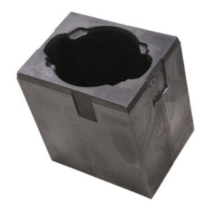 ROBE Foam Shell