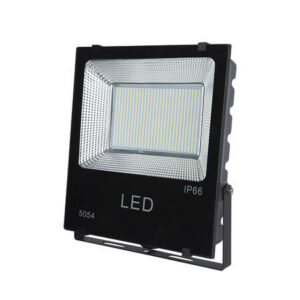 SBL 200W flombelysningslampe, 120°