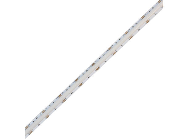 SBL 24V COB RGB LED Strip, 15W/m - Bilde 5