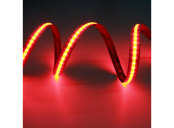 SBL 24V COB RGB LED Strip, 15W/m - Bilde 3