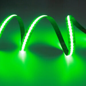 SBL 24V COB RGB LED Strip, 15W/m