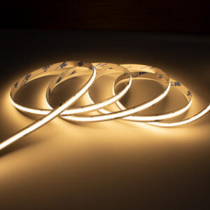 SBL 24V COB TW LED Strip, 14W/m