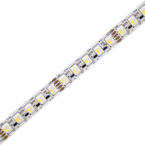 SBL 24V RGB+2700K LED Strip, 14,4W/m