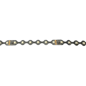 SBL 24V RGB+4000K LED Pixel Strip 14W/m