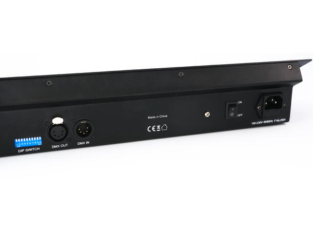 SBL 24 kanal DMX kontroller - Bilde 3