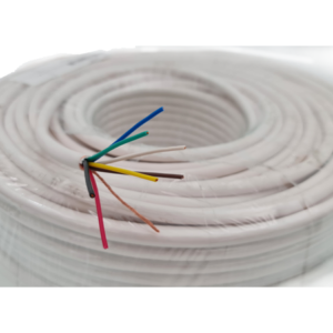 SBL 7-leder kabel, 7 x 0.55mm2