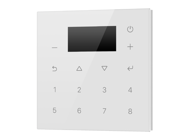 SBL DMX512 Touchpanel kontroller