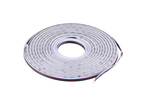 SBL Event LED Strip 24V RGB+WW, 14,4W/m - Bilde 2