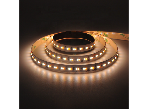SBL LED Strip Dim-to-Warm 1800-3000K