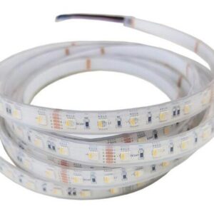 SBL LED Strip RGB+CW, 14,4W/m 24VDC IP68