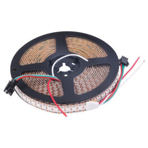 SBL LED strip RGB 60 LED/m Pixelkontroll