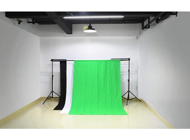 SBL Stativ for 3 x bakgrunner - Bilde 8