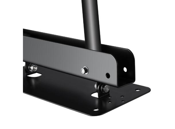 SBL Veggmontert arm for lys/kamera - Bilde 6
