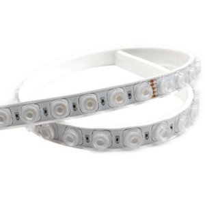 SBL Wall wash LED Strip 5m, Hvit PCB