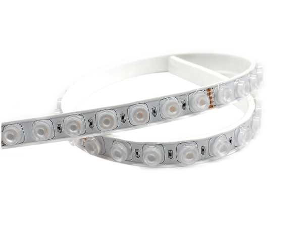 SBL Wall wash LED Strip 5m, Hvit PCB