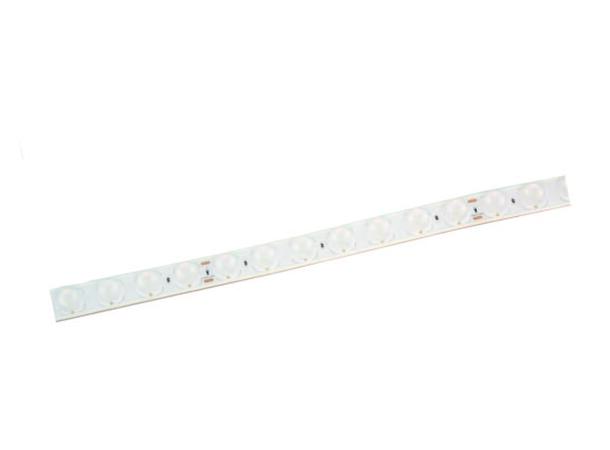 SBL Wall wash LED Strip 5m, Hvit PCB
