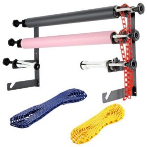 SBL bakgrunnssystem for 4 ruller