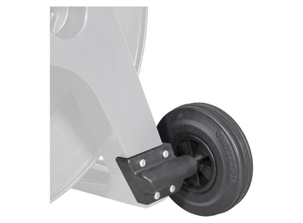 SCHILL FS450 rolling cart for GT 450 - Bilde 2