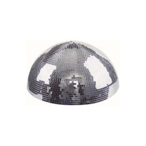 SHOWTEC 60403 Halv speilkule 50 cm