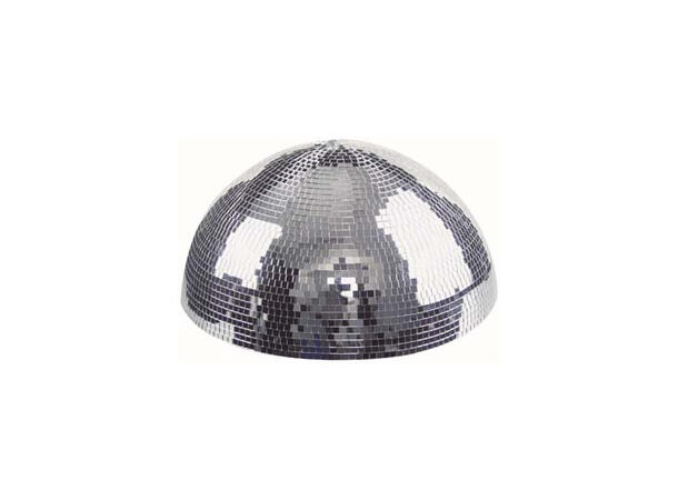 SHOWTEC 60403 Halv speilkule 50 cm