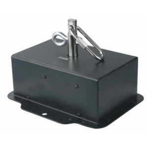 SHOW GEAR Speilkule motor -100cm