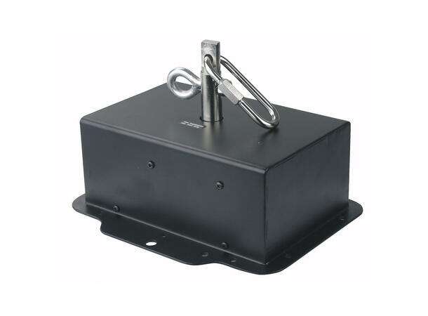 SHOW GEAR Speilkule motor -100cm