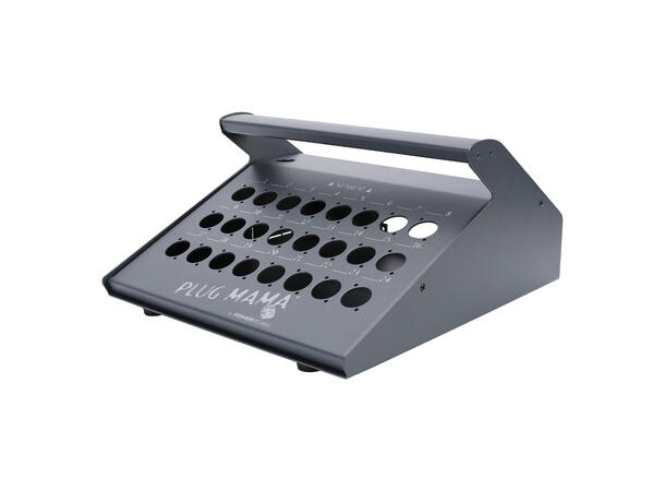 SOMMER 900-0126 Stageboks