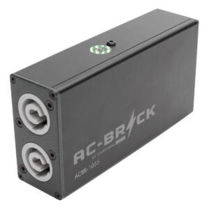 SOMMER ACBR-1055 PowerCon split