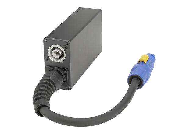 SOMMER ACBR-1075 PowerCon split - Bilde 2