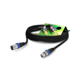 SOMMER CB1B Mikrofonkabel, 15m