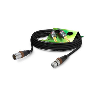SOMMER CB1B Mikrofonkabel, 20m