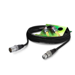 SOMMER CB1B Mikrofonkabel, 20m