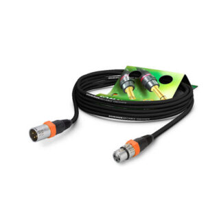 SOMMER CB1B Mikrofonkabel, 20m