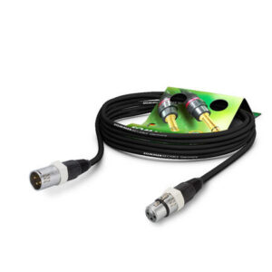 SOMMER CB1B Mikrofonkabel, 20m