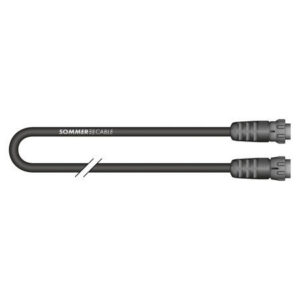 SOMMER KMD6 Hybridkabel, 10m