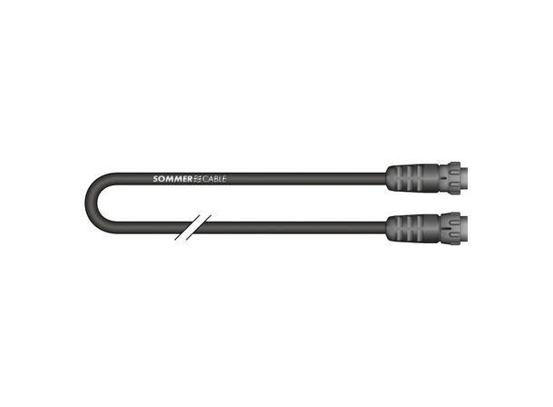 SOMMER KMD6 Hybridkabel, 10m