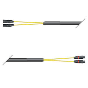 SOMMER PSN9 Multikabel, 02/00- 600