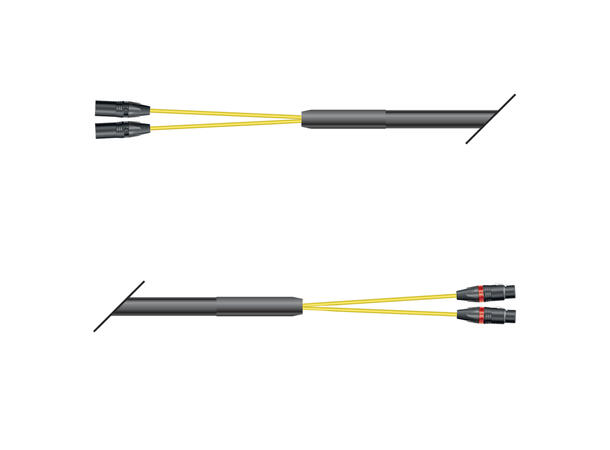 SOMMER PSN9 Multikabel, 02/00- 600