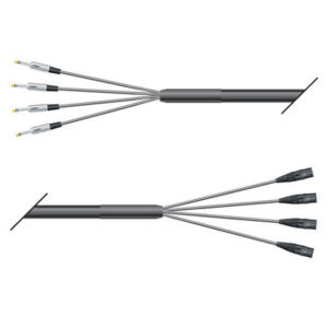 SOMMER QMHA Multikabel, 04/00- 1000